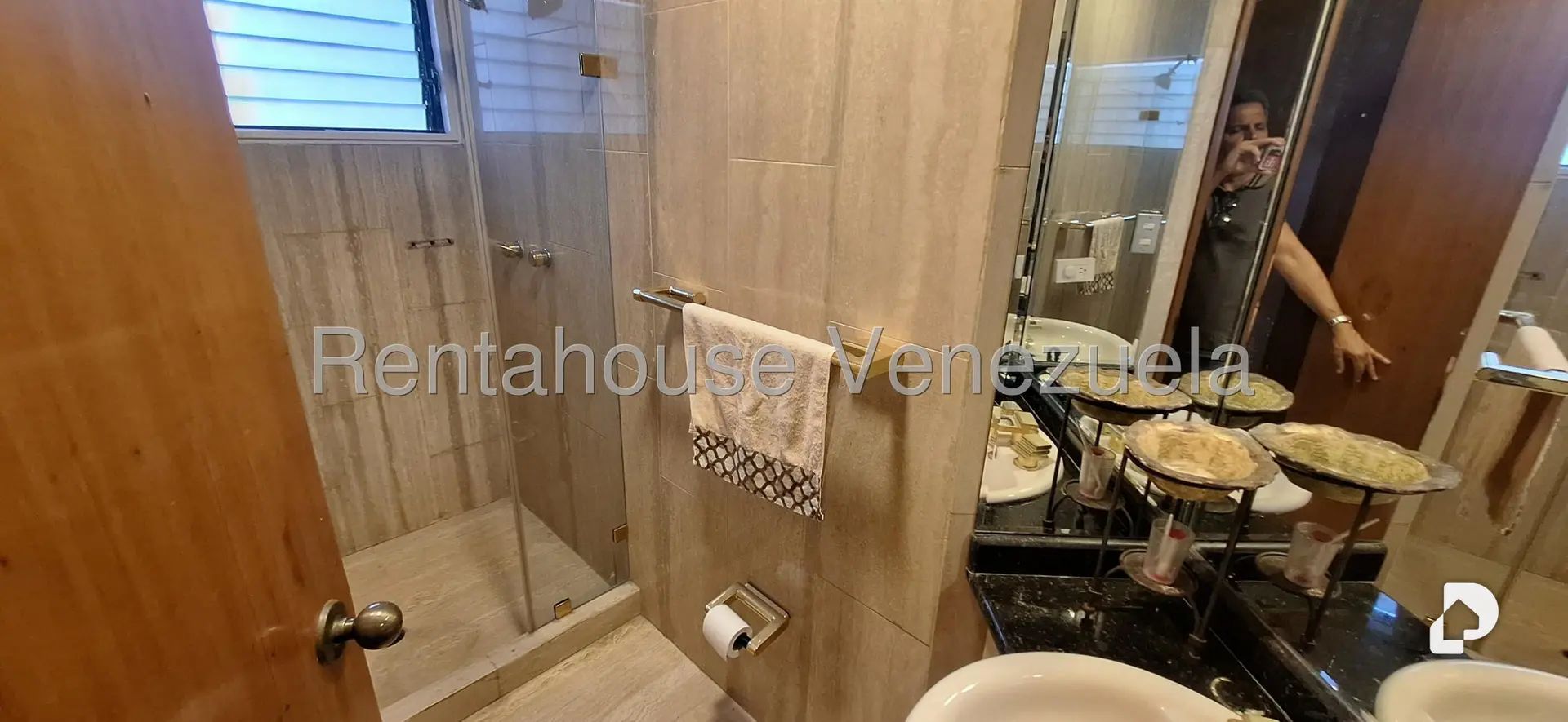 Apartamento en Colinas de Valle Arriba, Caracas – 16