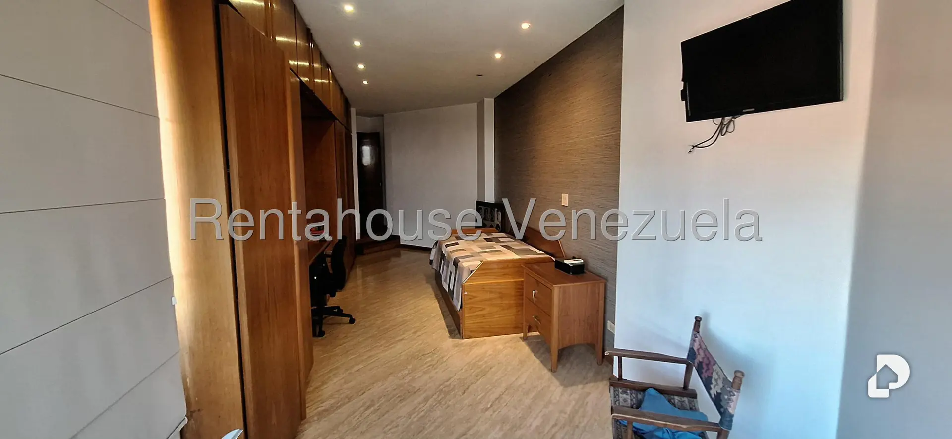 Apartamento en Colinas de Valle Arriba, Caracas – 14