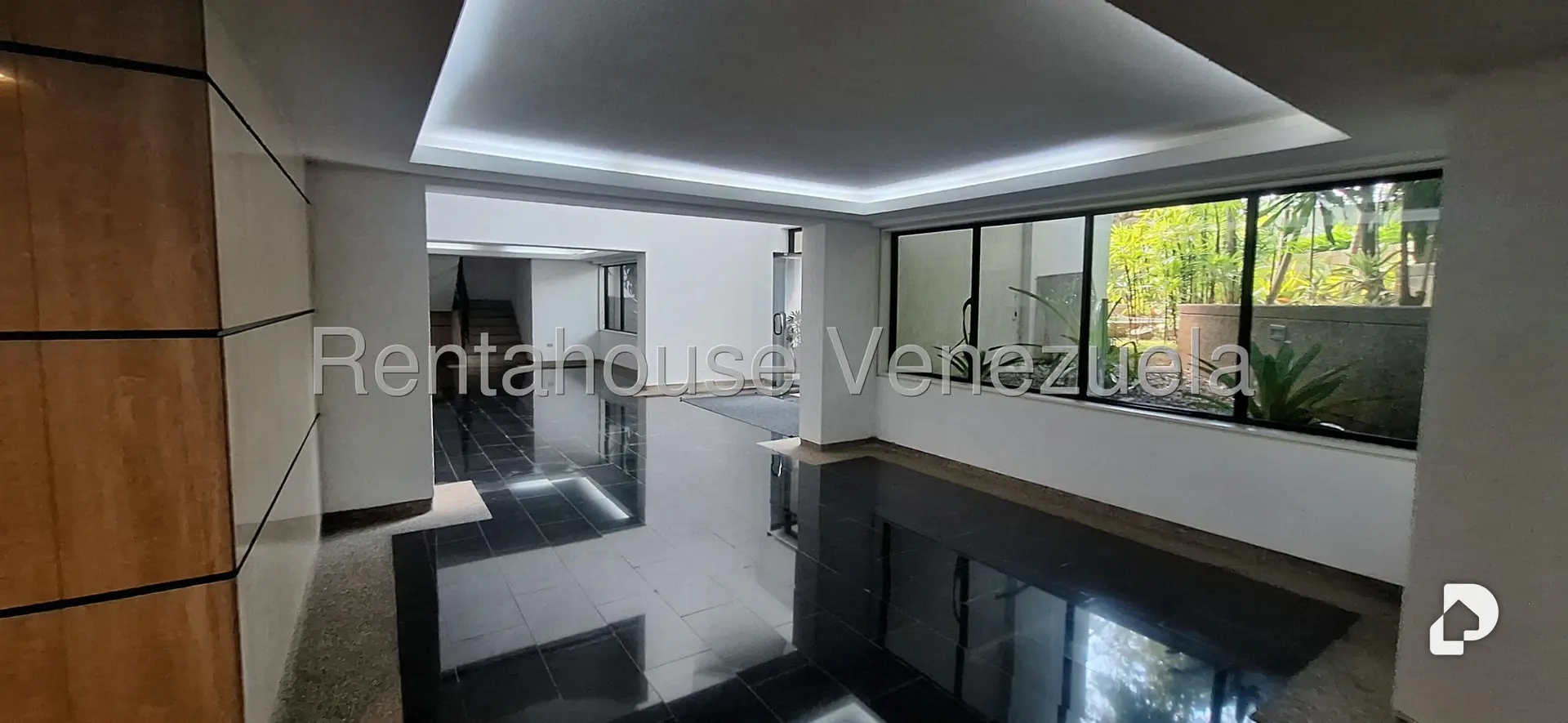 Apartamento en Colinas de Valle Arriba, Caracas – 2
