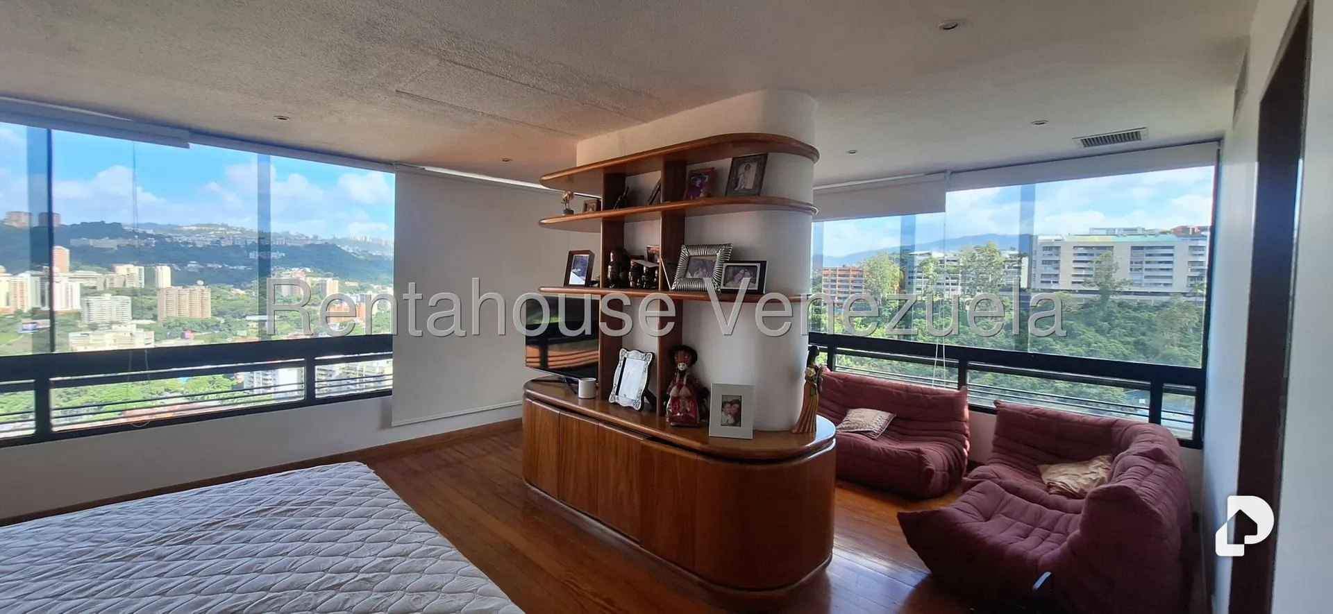 Apartamento en Colinas de Valle Arriba, Caracas – 10