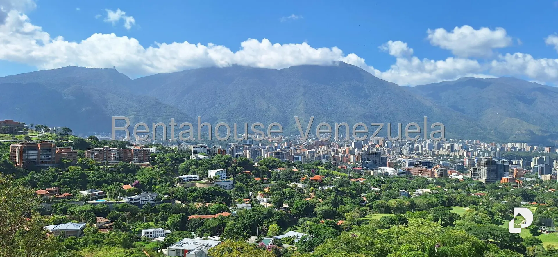 Apartamento en Colinas de Valle Arriba, Caracas – 29