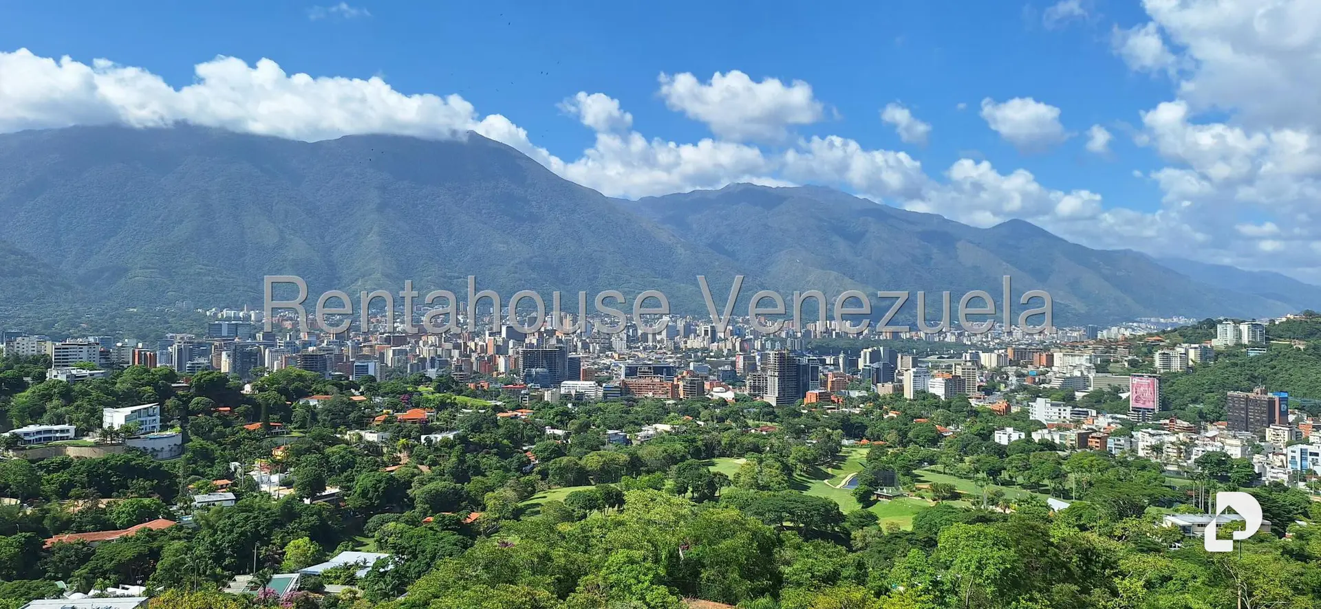 Apartamento en Colinas de Valle Arriba, Caracas – 28