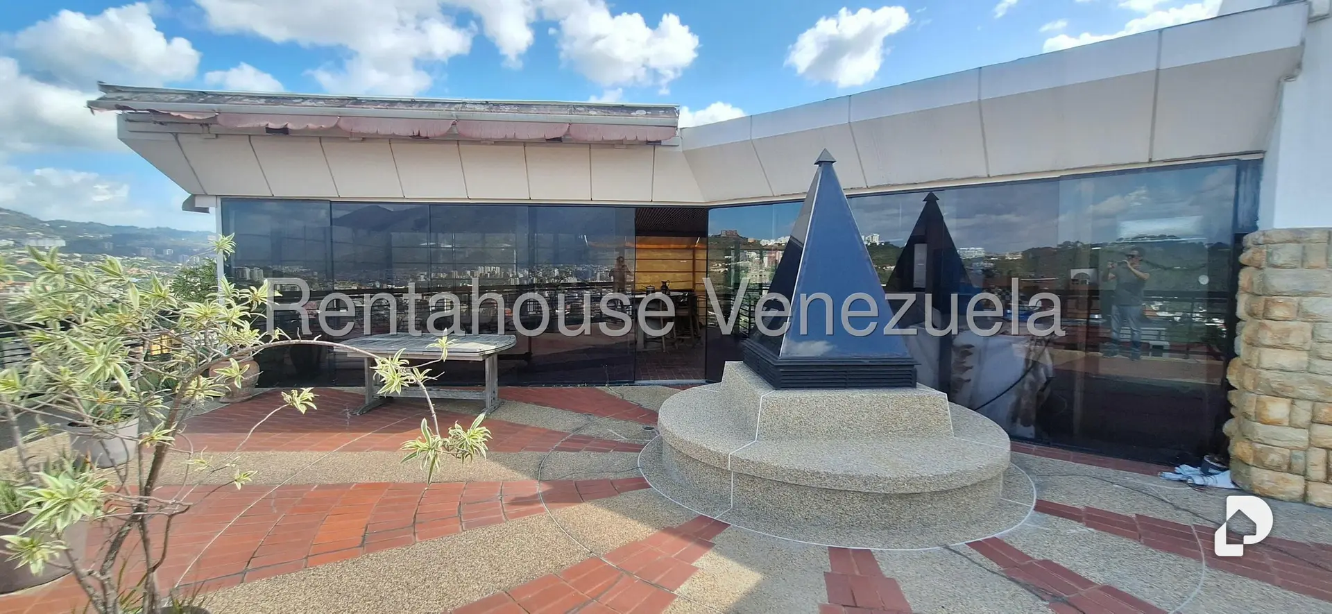 Apartamento en Colinas de Valle Arriba, Caracas – 21