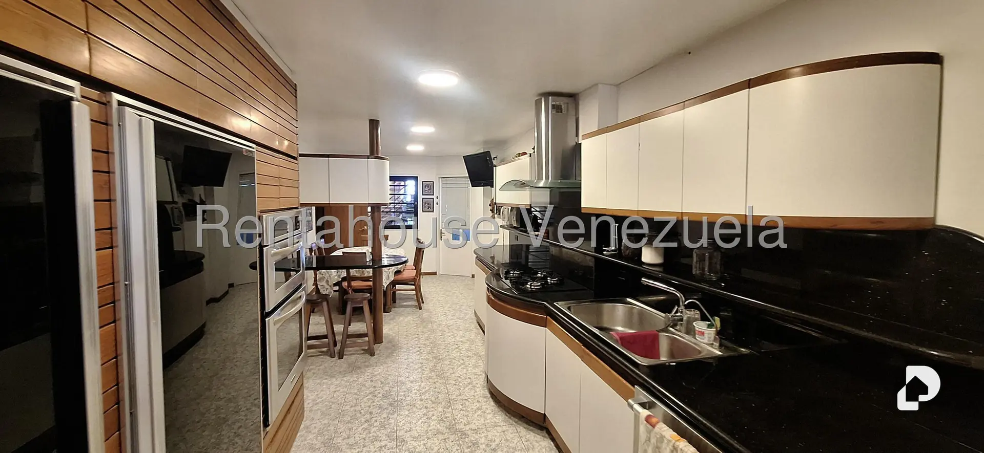 Apartamento en Colinas de Valle Arriba, Caracas – 8