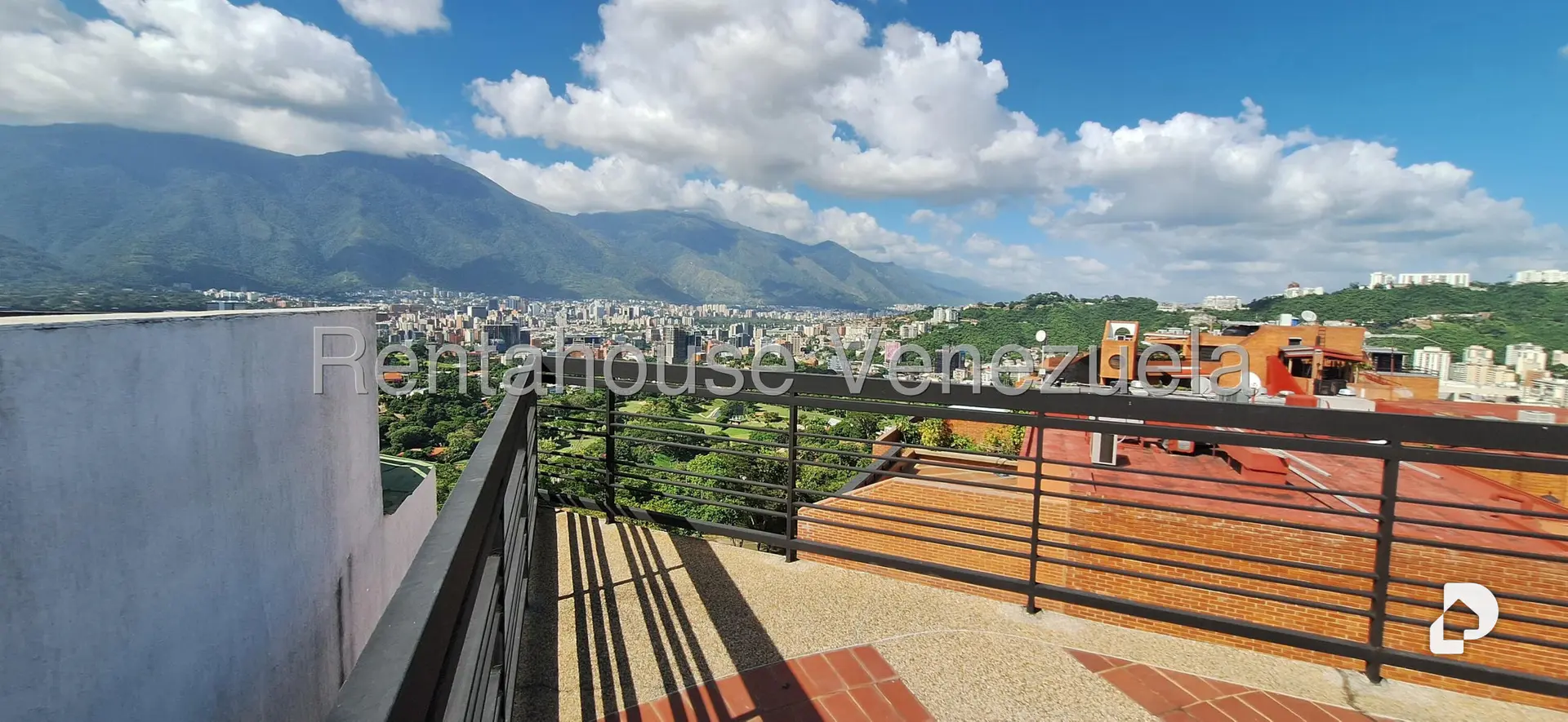 Apartamento en Colinas de Valle Arriba, Caracas – 20