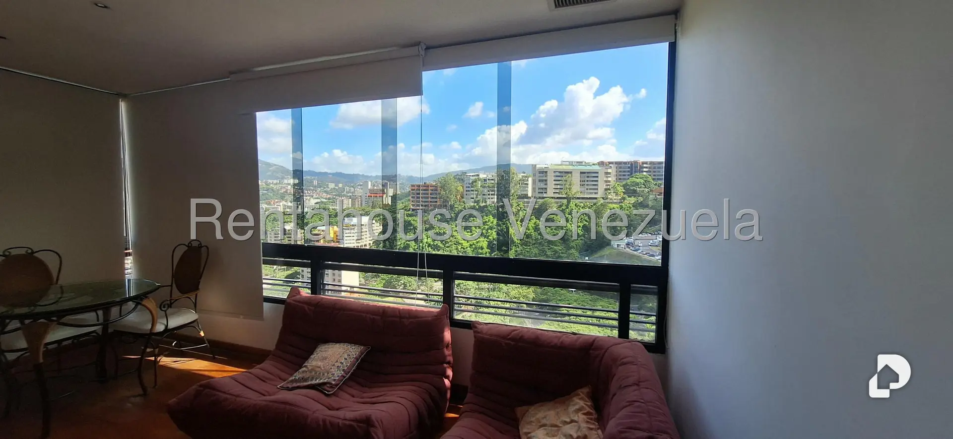 Apartamento en Colinas de Valle Arriba, Caracas – 11
