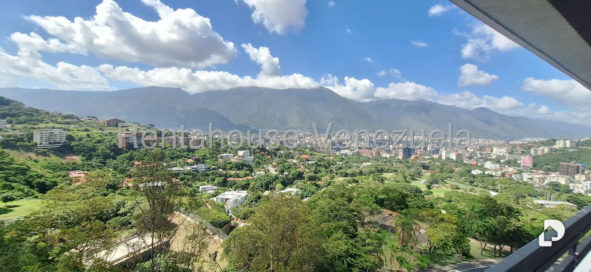 Apartamento en Colinas de Valle Arriba, Caracas – 27