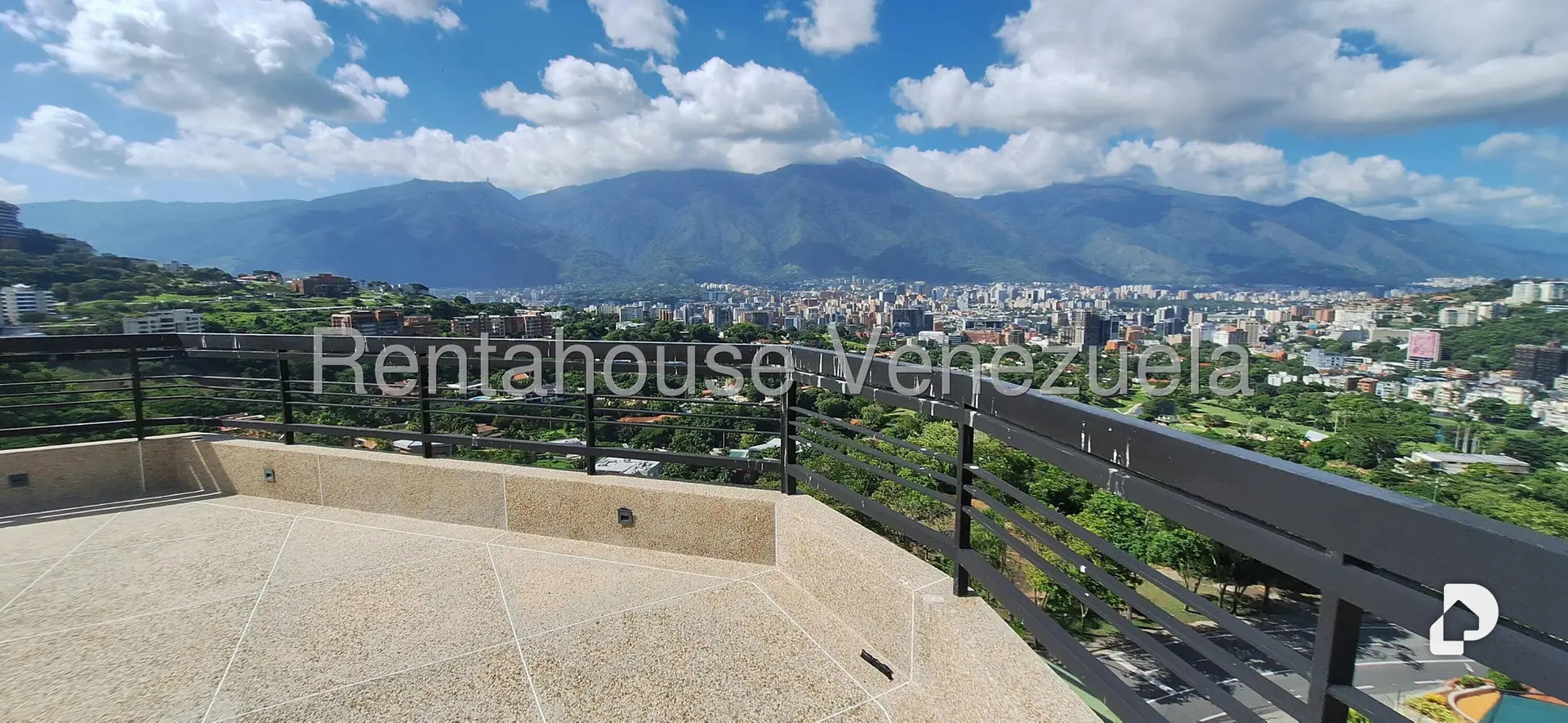 Apartamento en Colinas de Valle Arriba, Caracas – 18