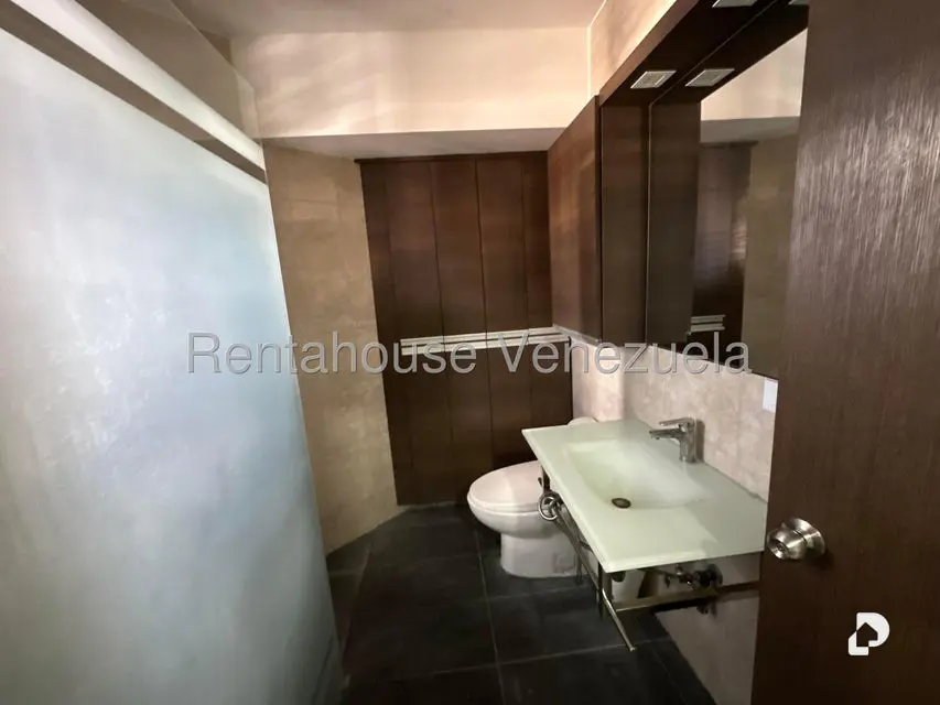 Apartamento en Zona centro, Maracay – 21