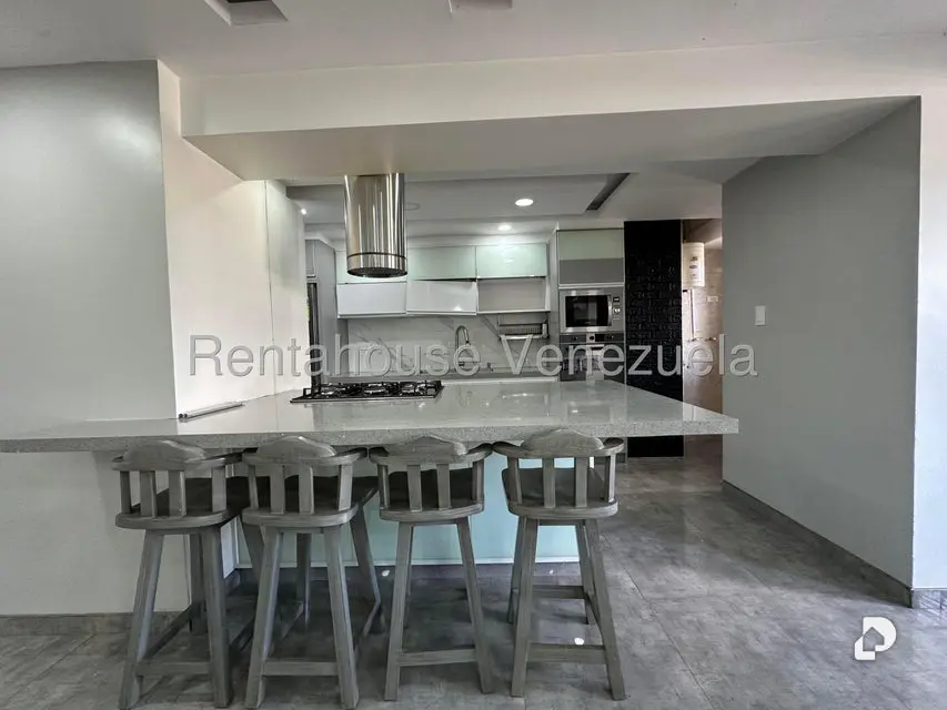 Apartamento en Zona centro, Maracay – 9