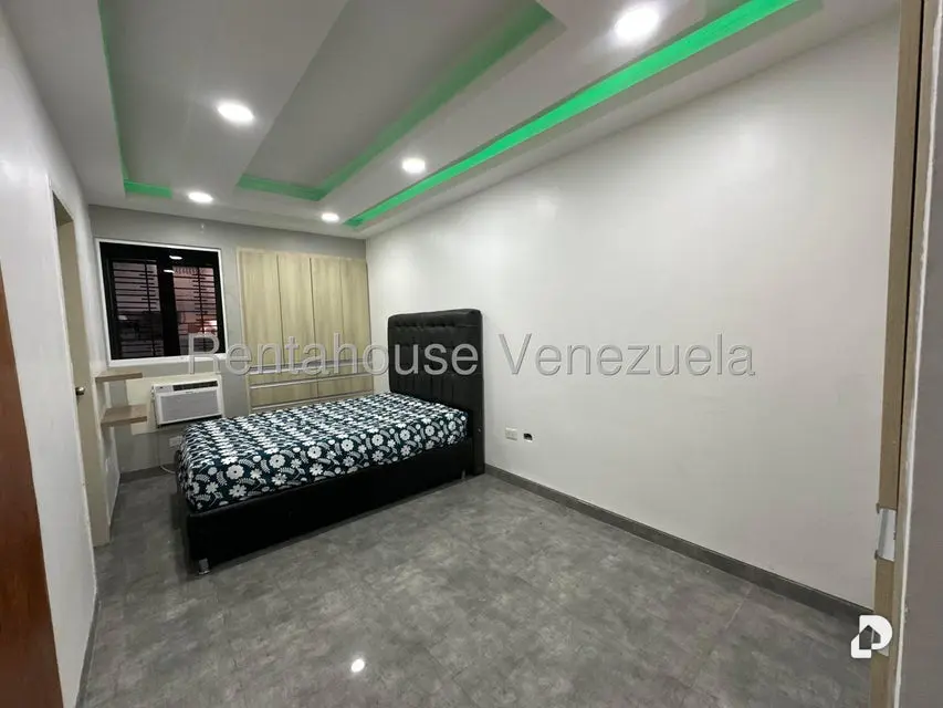 Apartamento en Zona centro, Maracay – 14