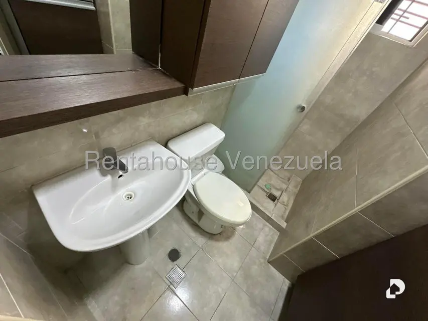 Apartamento en Zona centro, Maracay – 17