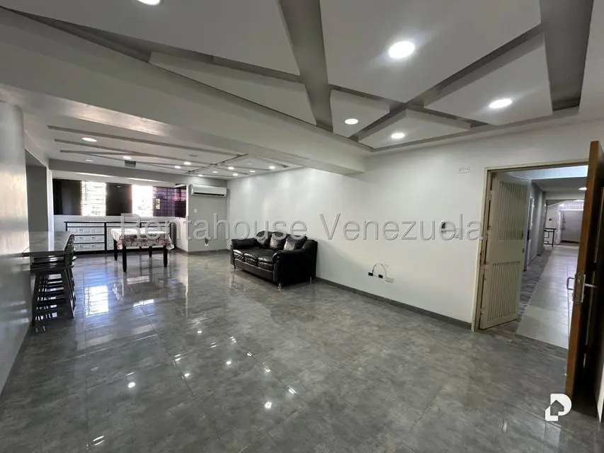 Apartamento en Zona centro, Maracay – 6