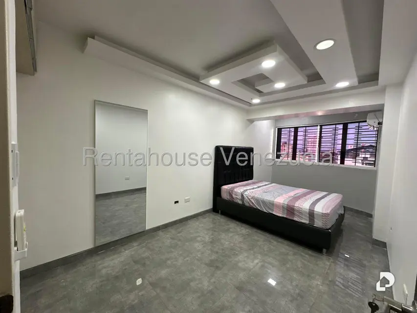 Apartamento en Zona centro, Maracay – 23