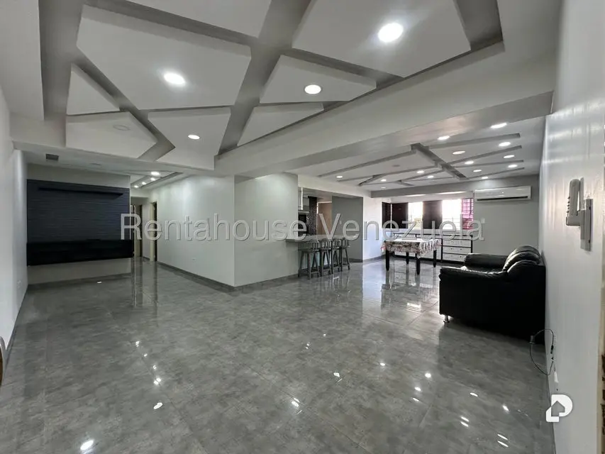 Apartamento en Zona centro, Maracay – 5