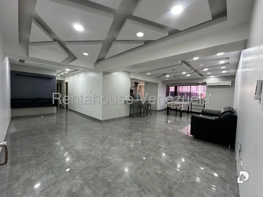 Apartamento en Zona centro, Maracay – 2