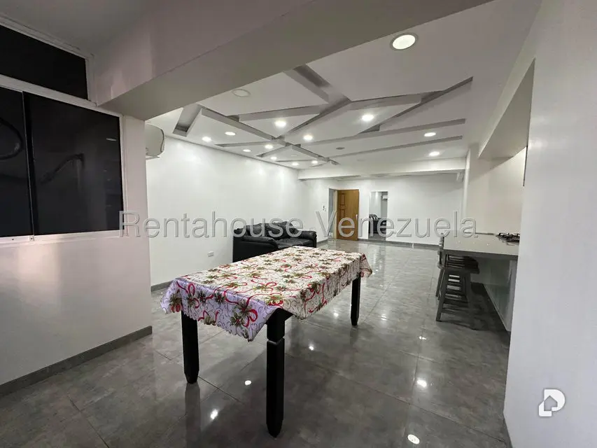 Apartamento en Zona centro, Maracay – 4