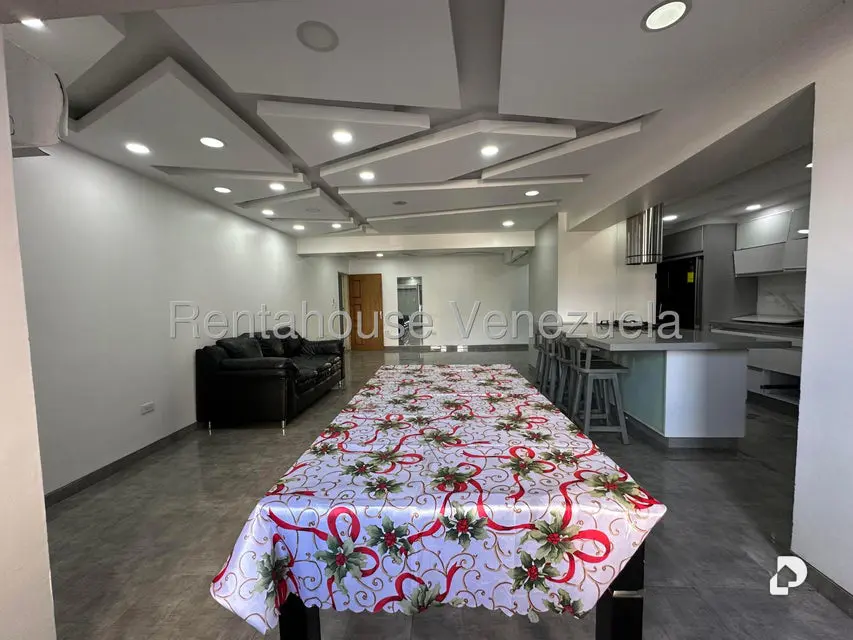 Apartamento en Zona centro, Maracay – 7