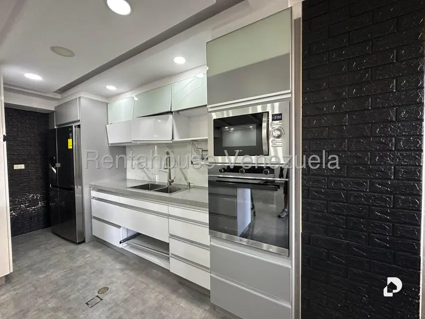 Apartamento en Zona centro, Maracay – 10