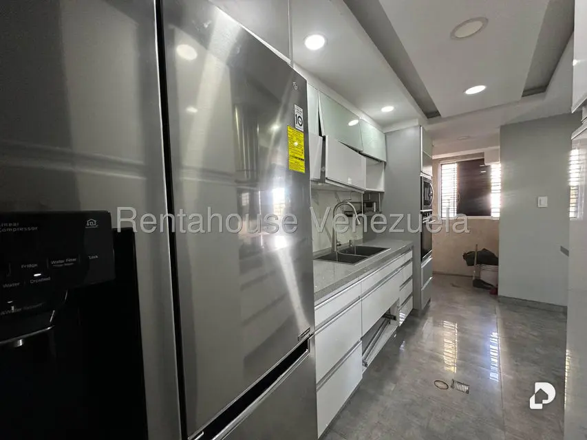 Apartamento en Zona centro, Maracay – 11