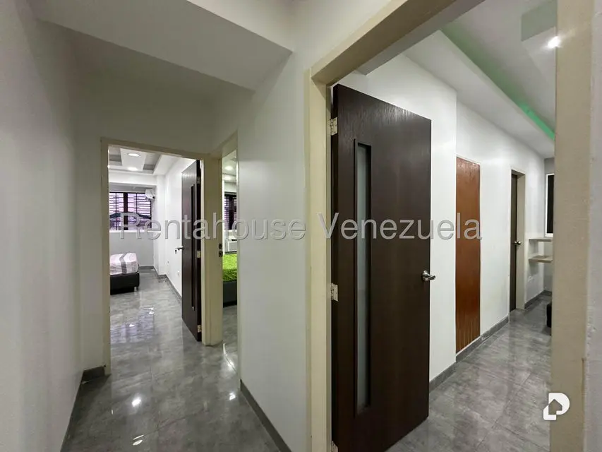 Apartamento en Zona centro, Maracay – 18