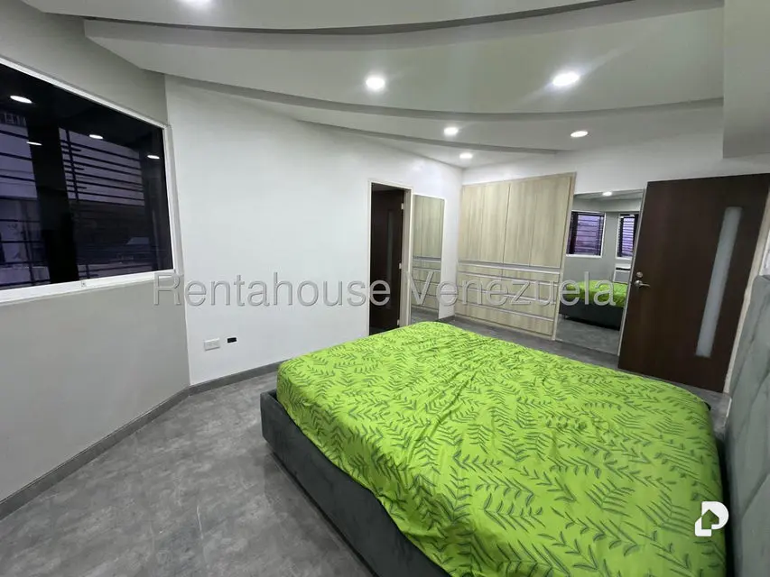 Apartamento en Zona centro, Maracay – 20