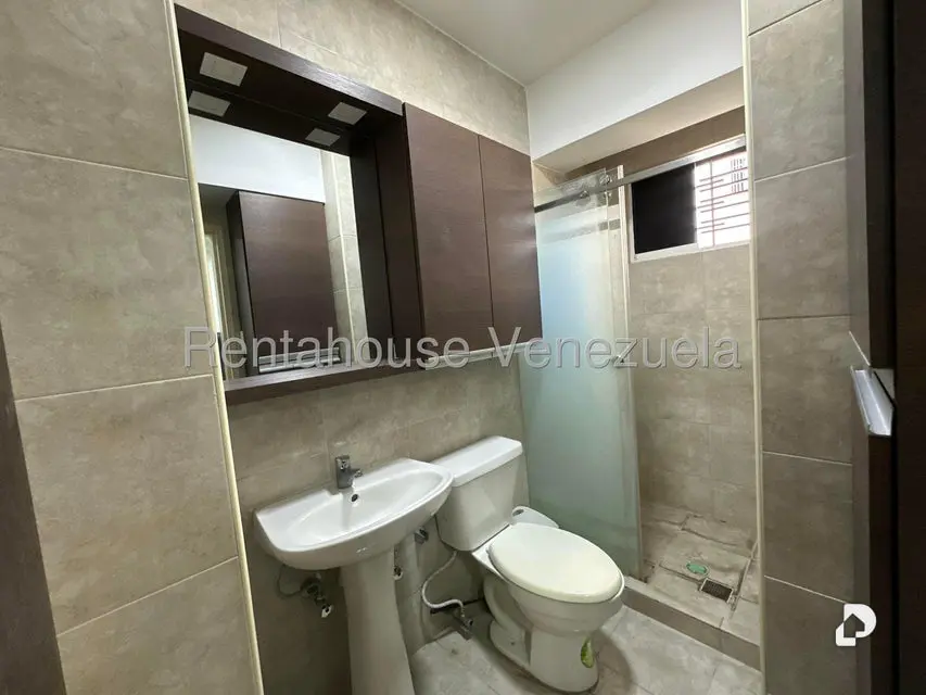 Apartamento en Zona centro, Maracay – 16