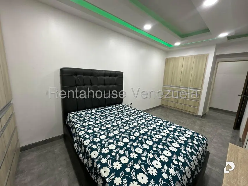 Apartamento en Zona centro, Maracay – 15