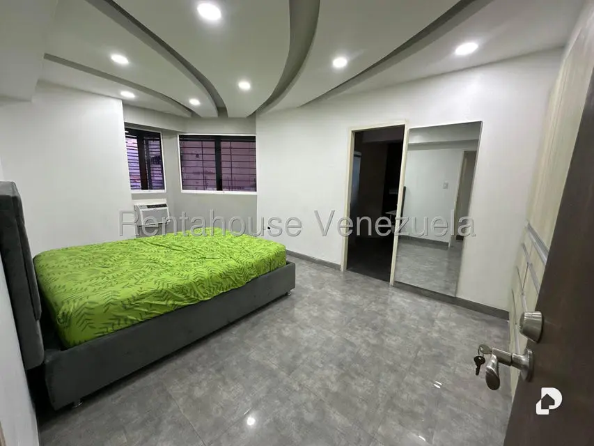Apartamento en Zona centro, Maracay – 19