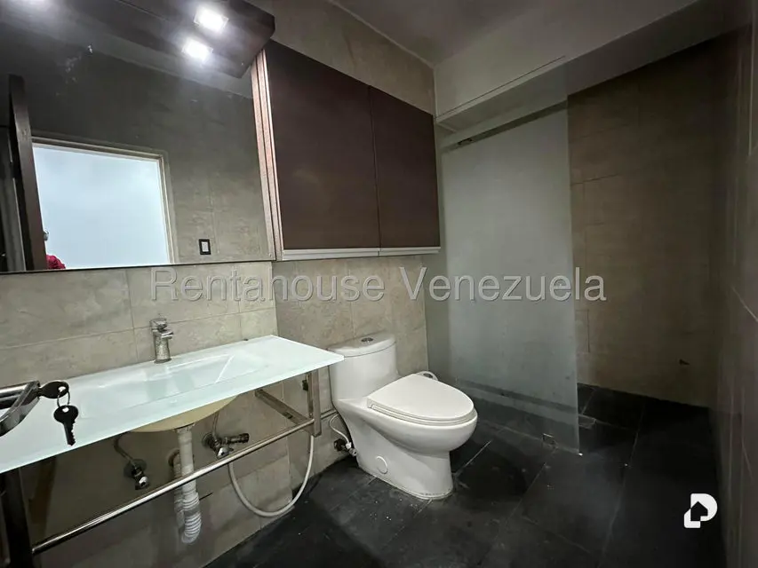Apartamento en Zona centro, Maracay – 13