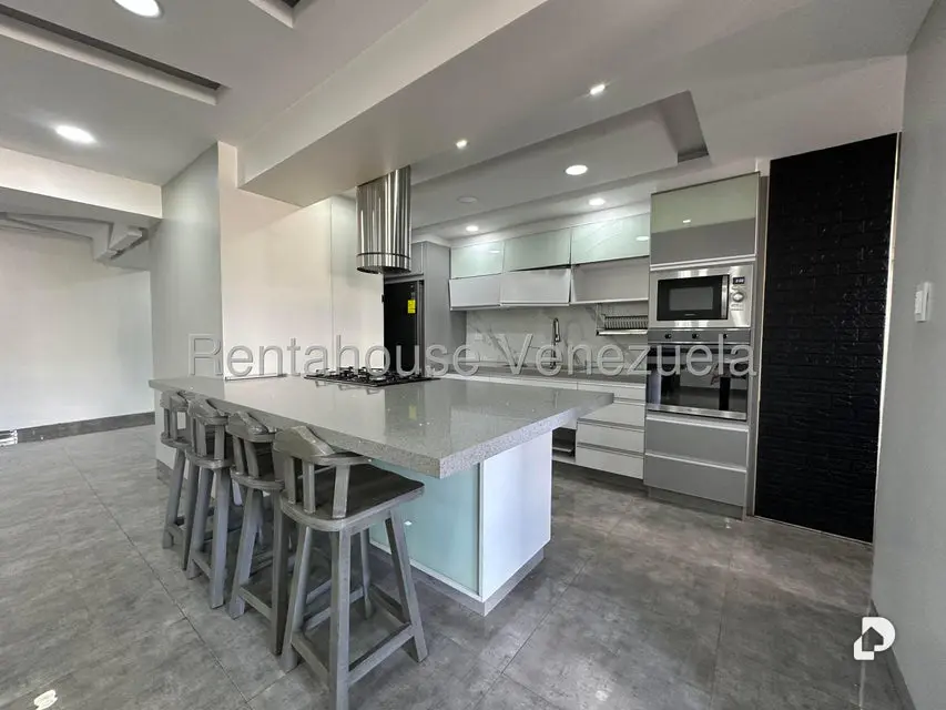 Apartamento en Zona centro, Maracay – 8
