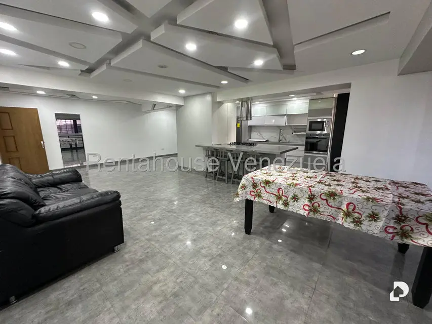 Apartamento en Zona centro, Maracay – 3