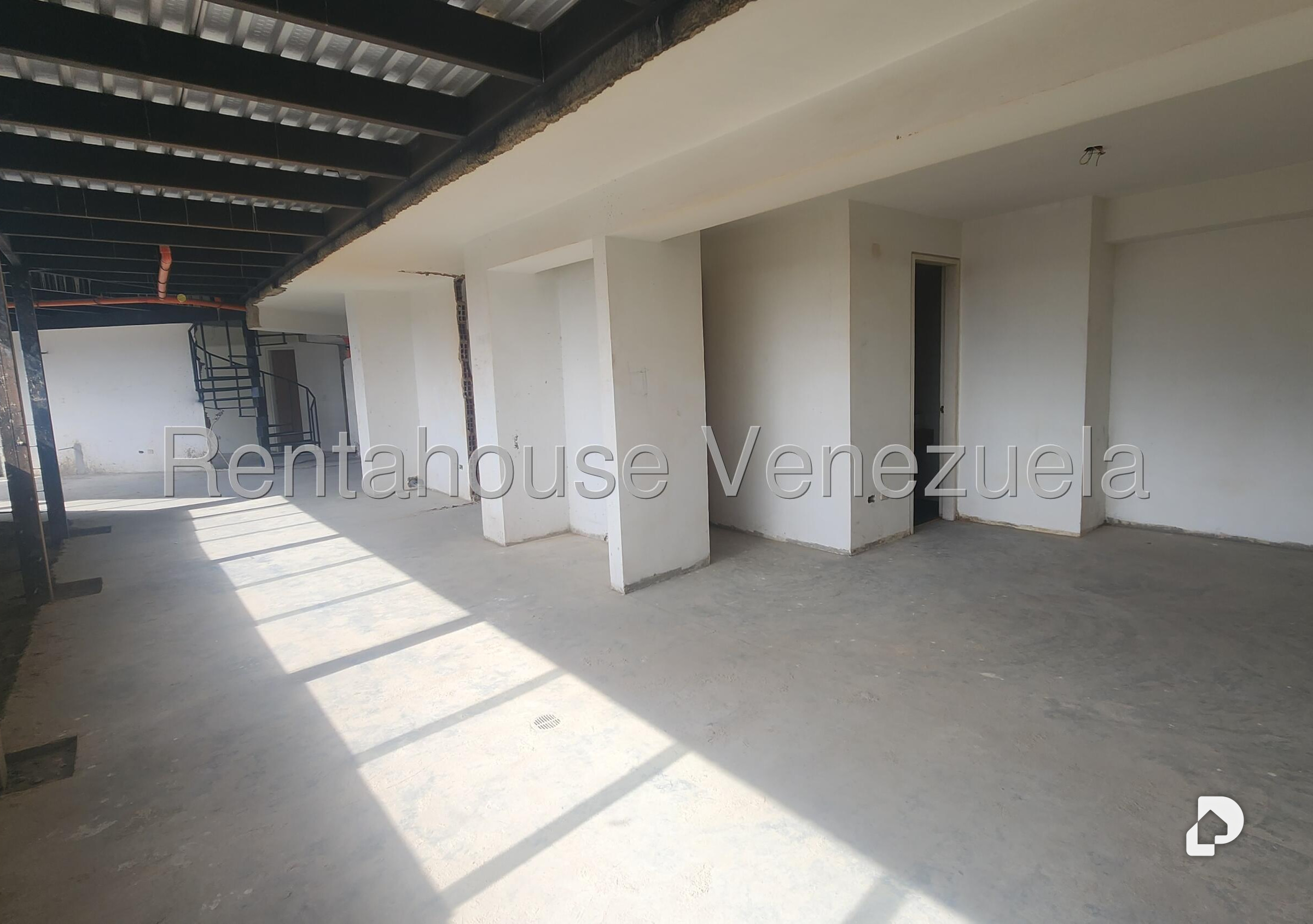 Penthouse en Montecristo, Caracas – 10