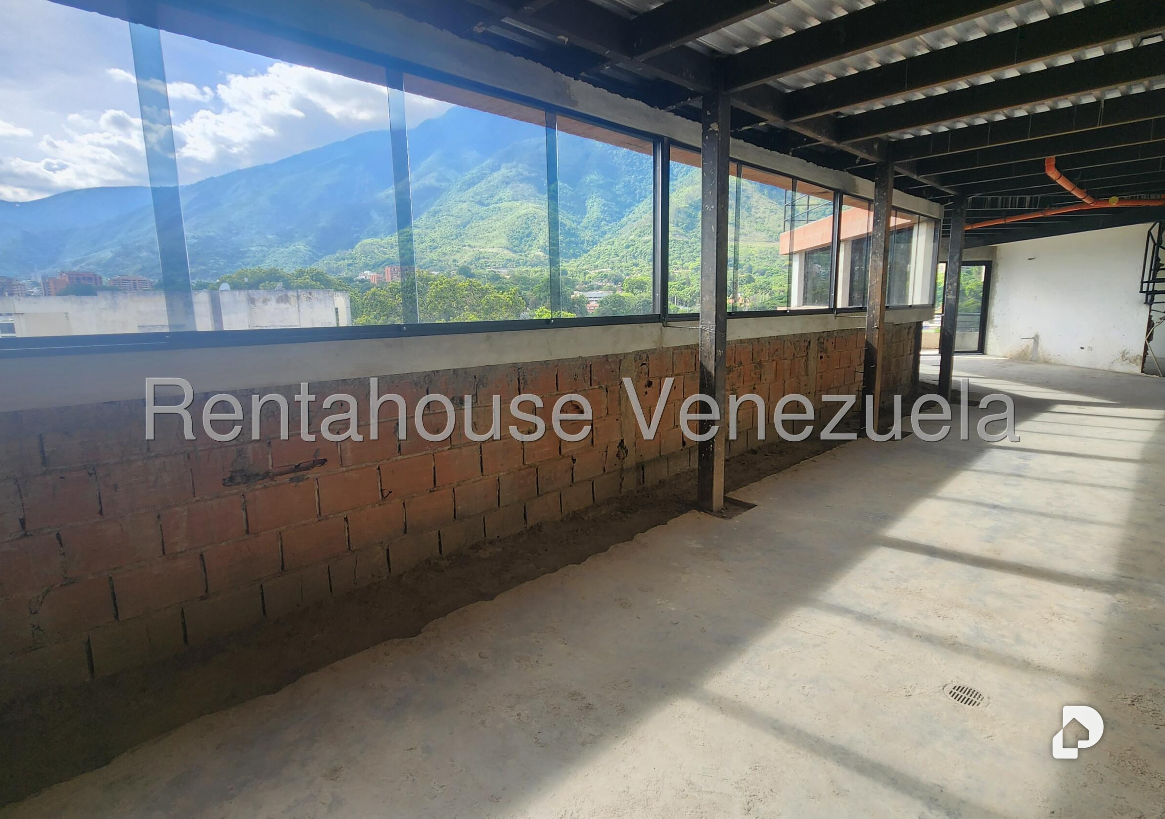 Penthouse en Montecristo, Caracas – 9