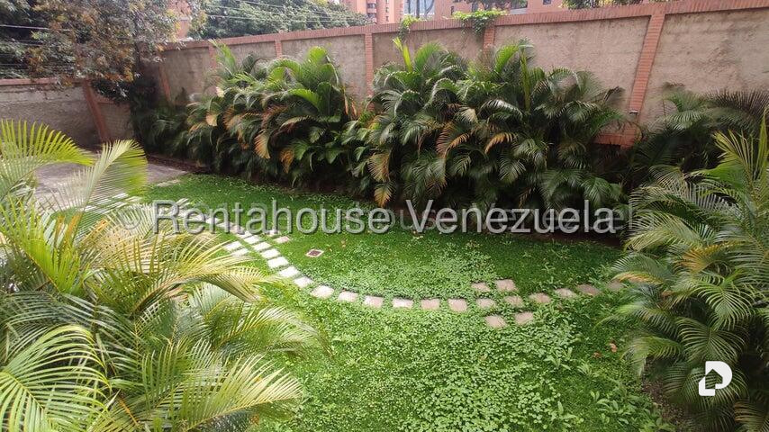 Penthouse en Montecristo, Caracas – 4