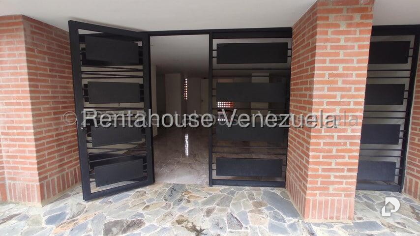 Penthouse en Montecristo, Caracas – 1
