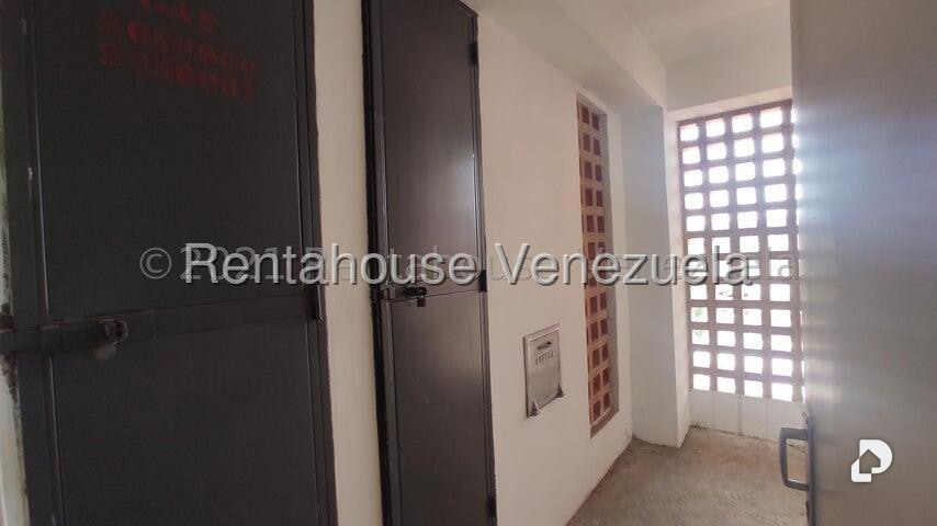 Penthouse en Montecristo, Caracas – 27