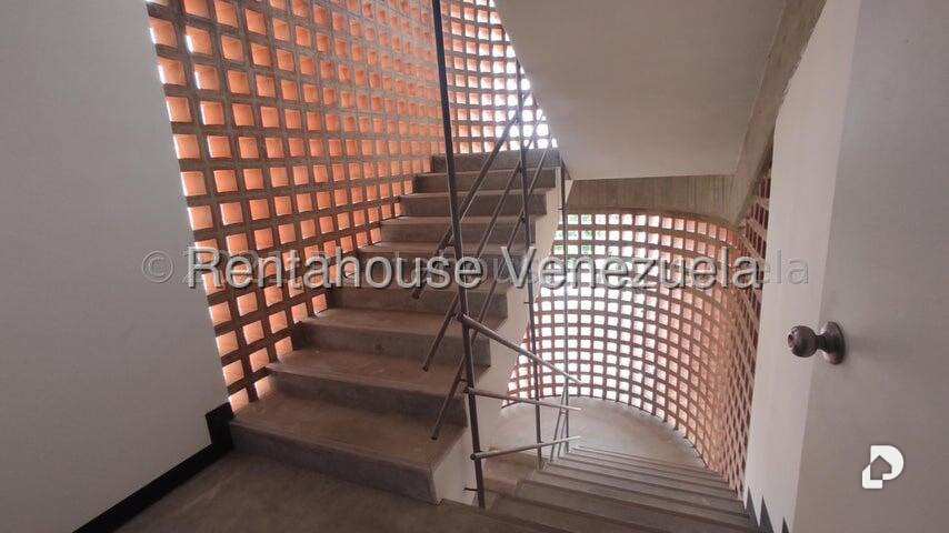 Penthouse en Montecristo, Caracas – 26