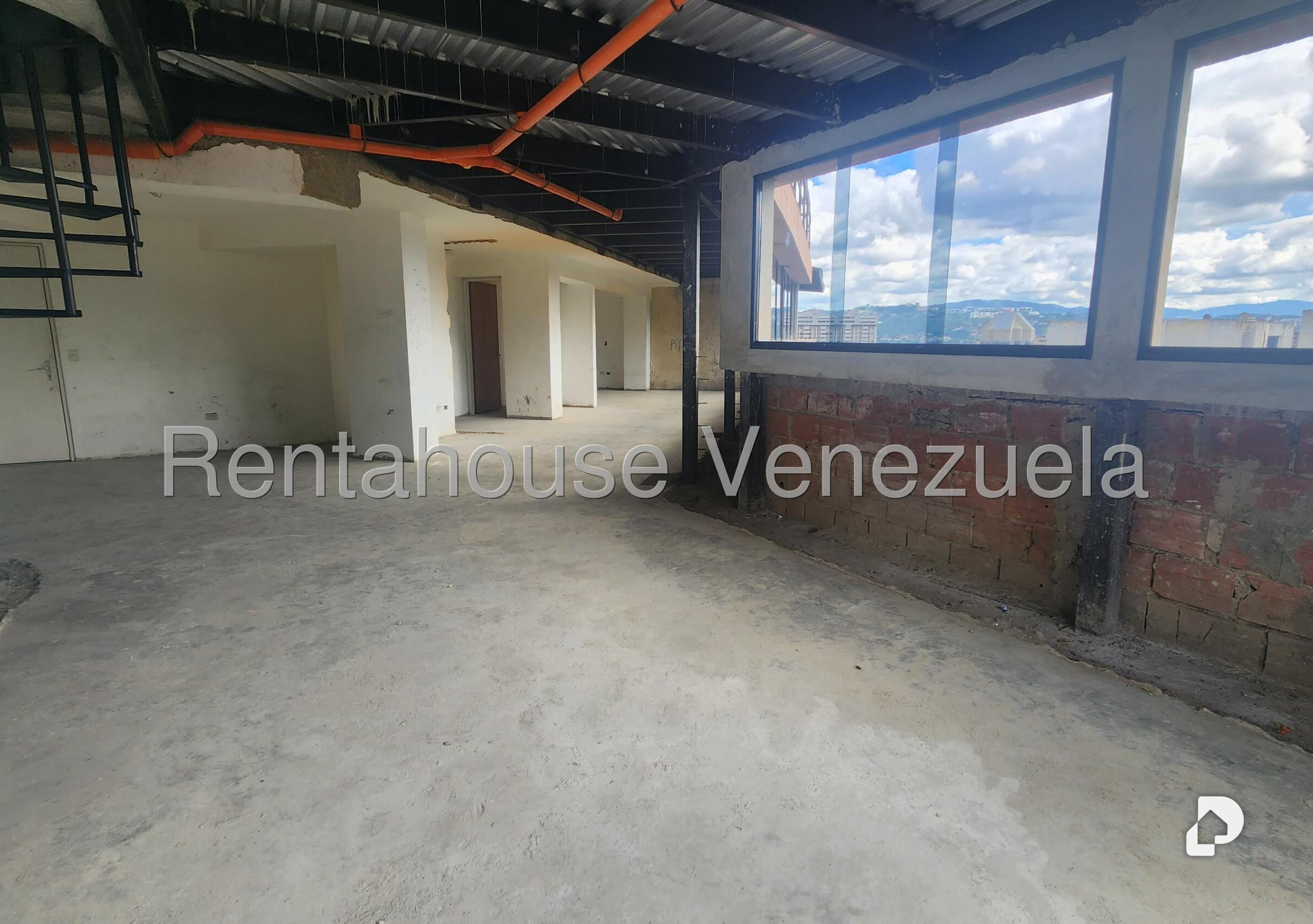 Penthouse en Montecristo, Caracas – 7