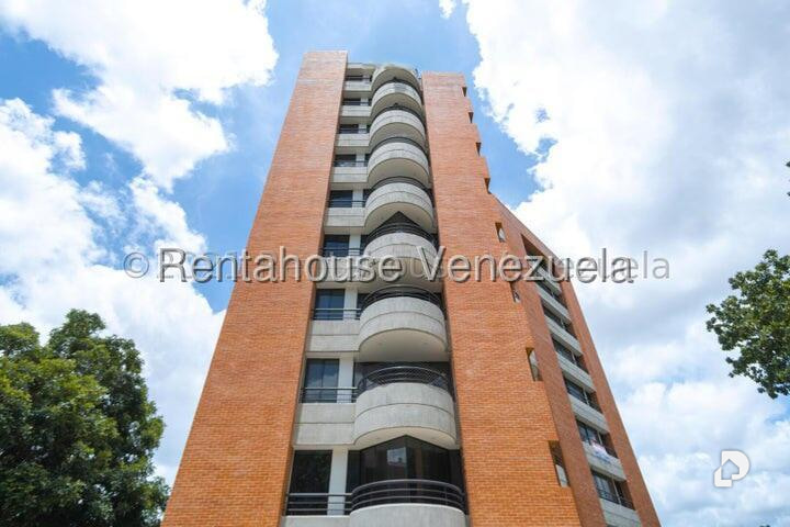Penthouse en Montecristo, Caracas – 28