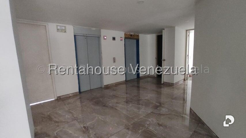 Penthouse en Montecristo, Caracas – 2