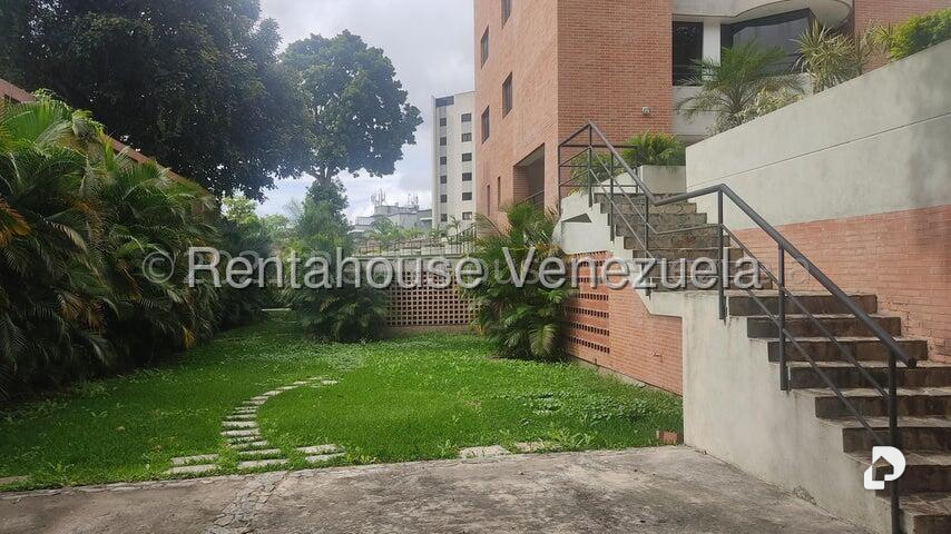 Penthouse en Montecristo, Caracas – 24