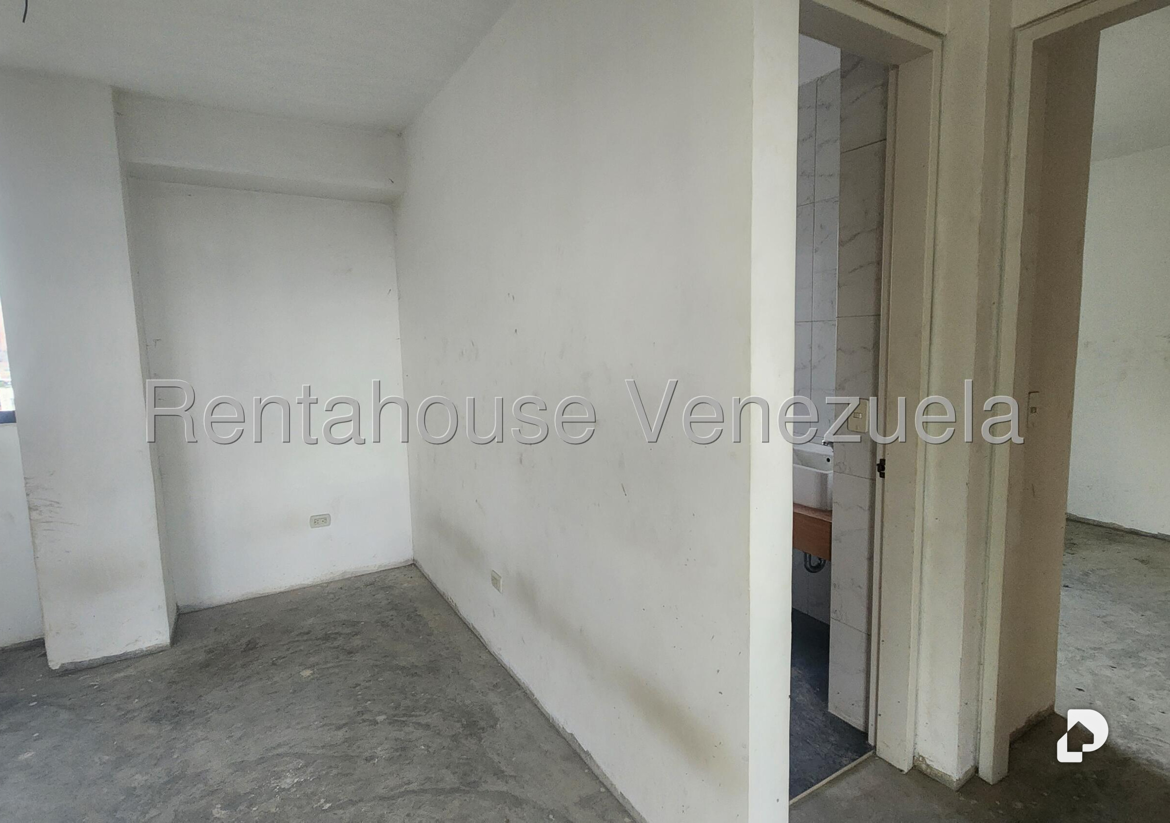 Penthouse en Montecristo, Caracas – 14