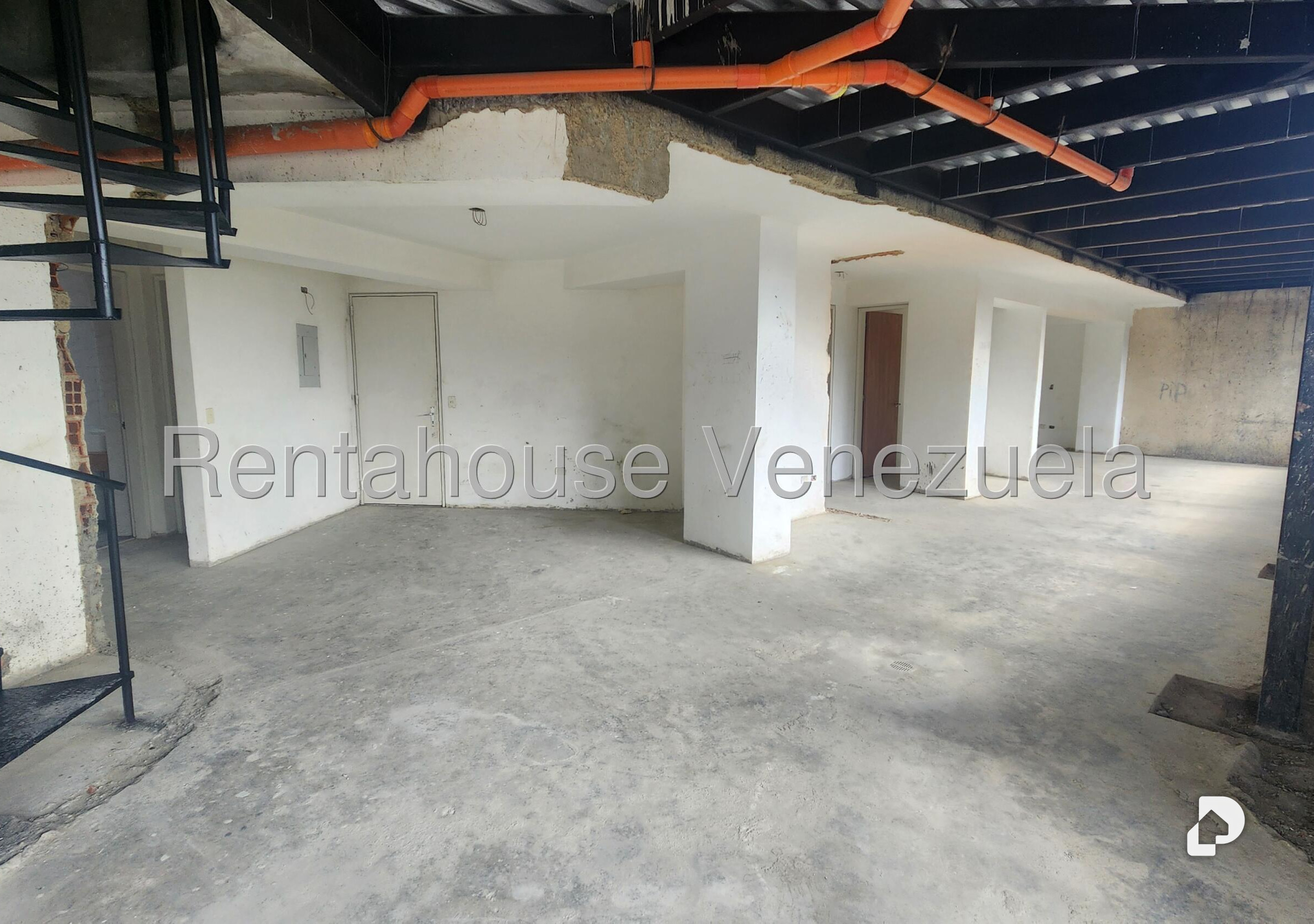 Penthouse en Montecristo, Caracas – 6