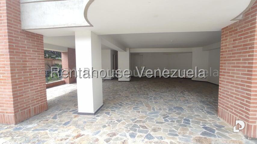 Penthouse en Montecristo, Caracas – 3