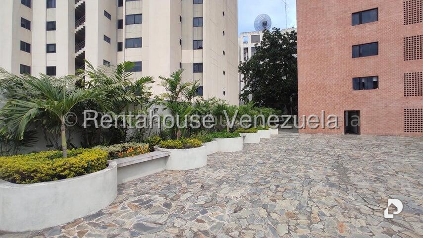 Penthouse en Montecristo, Caracas – 22