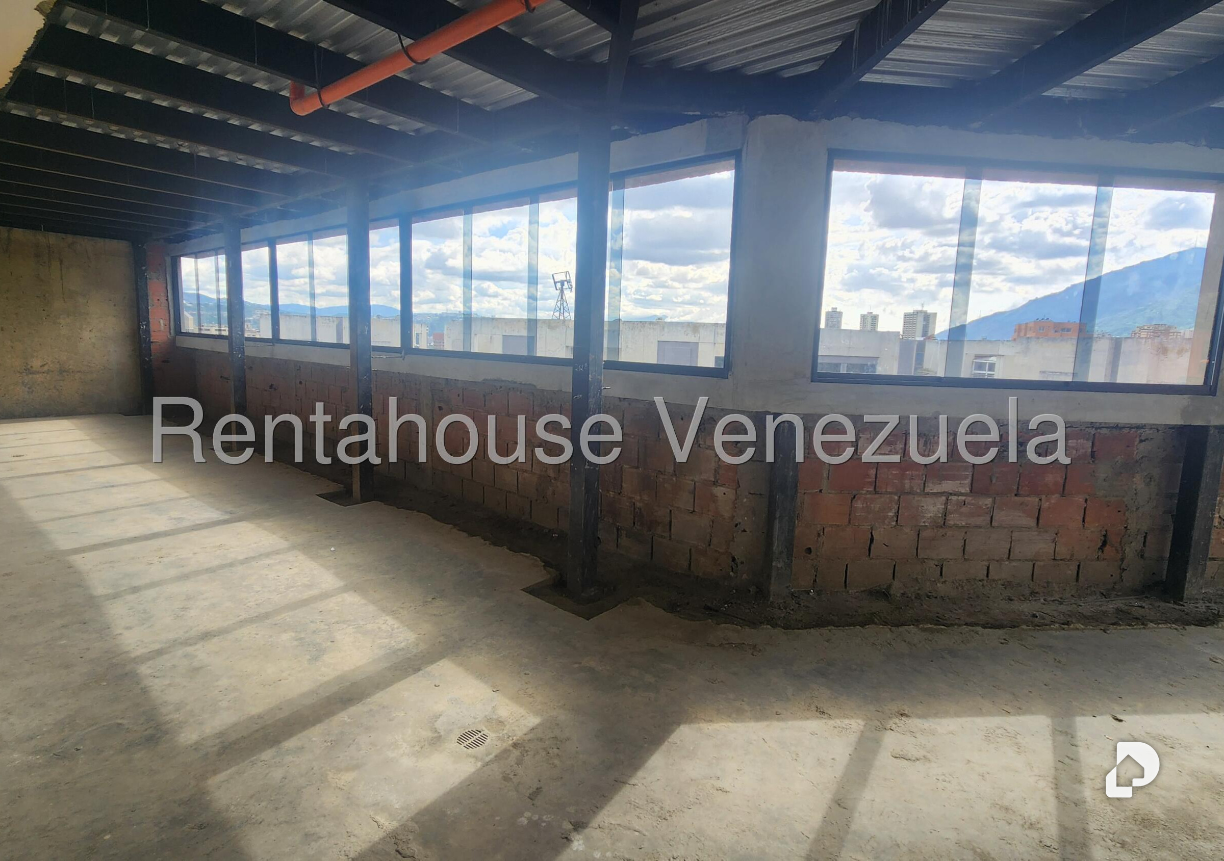 Penthouse en Montecristo, Caracas – 8