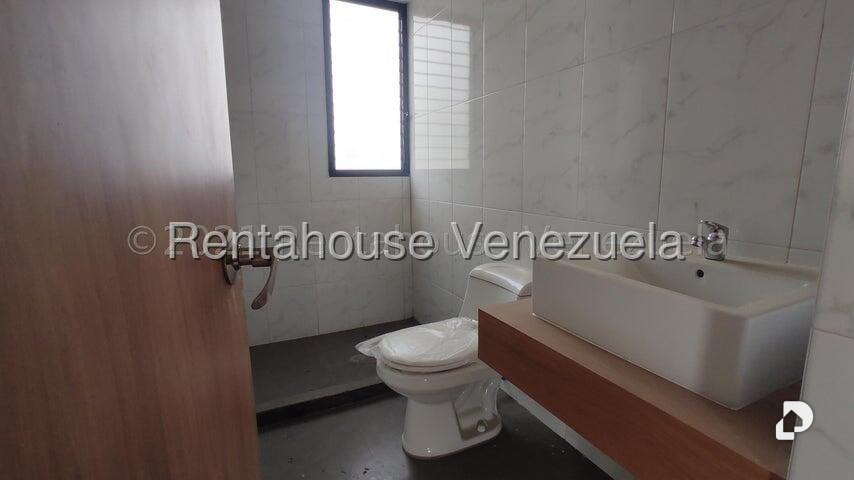 Penthouse en Montecristo, Caracas – 16