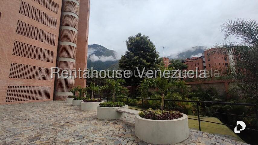 Penthouse en Montecristo, Caracas – 23