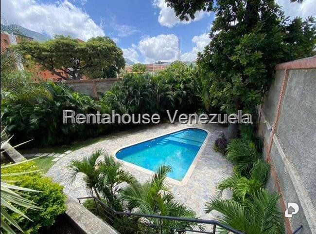 Penthouse en Montecristo, Caracas – 5